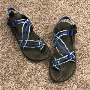 Women’s Chaco Classic Athletic Sandal - Size 10W